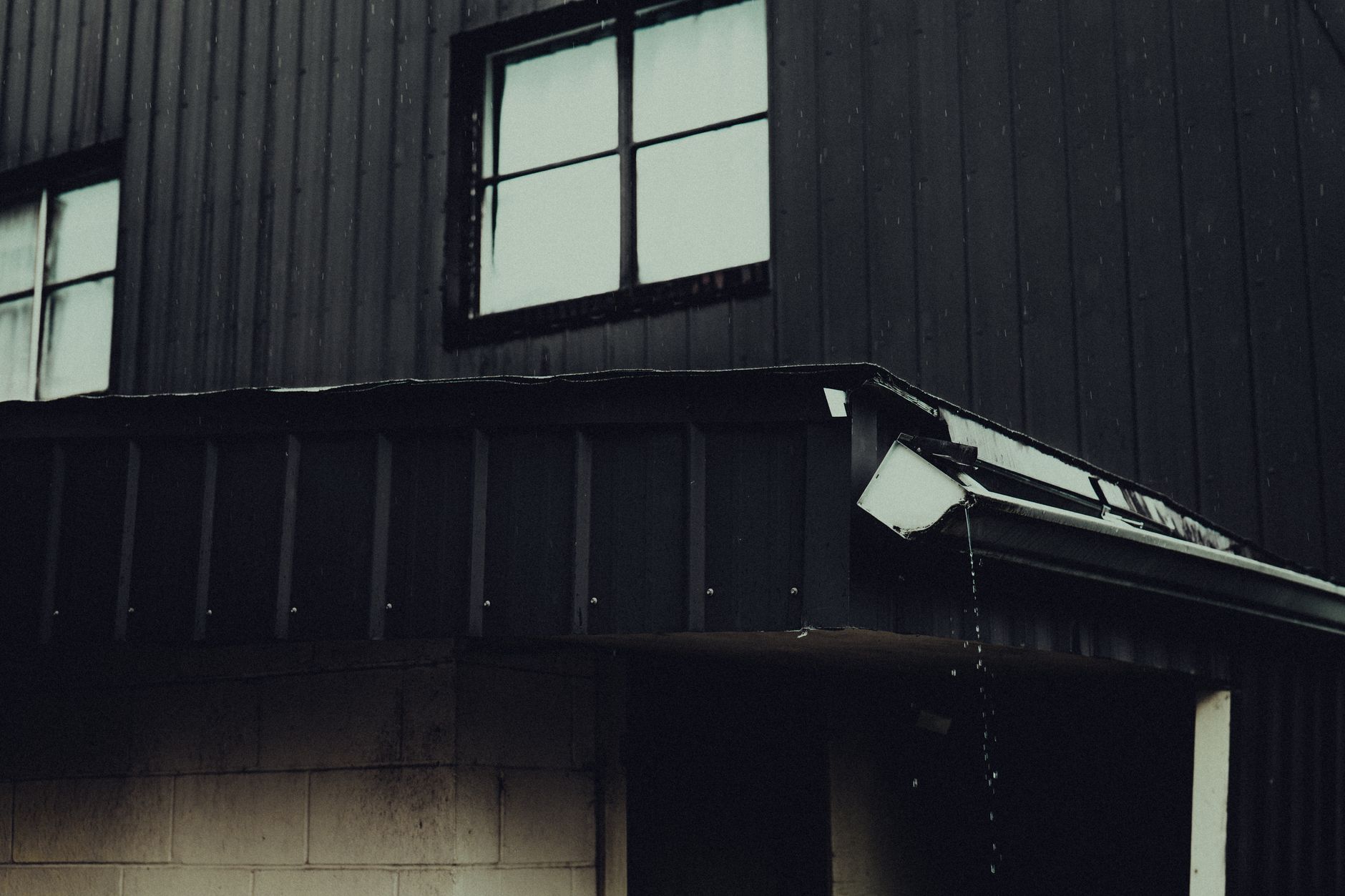 Gutter Cleaning – San Antonio